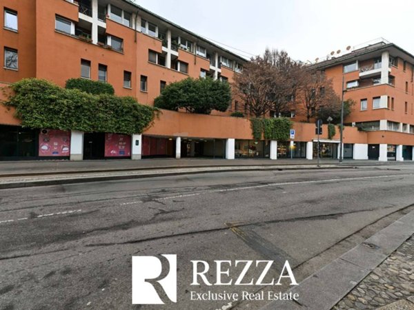 negozio in vendita a Milano in zona Brera