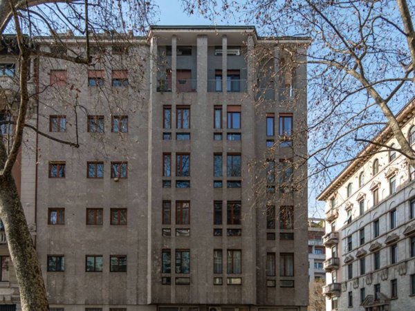 appartamento in vendita a Milano in zona Porta Romana