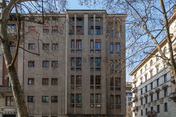 appartamento in vendita a Milano in zona Porta Romana