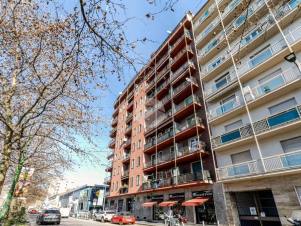 appartamento in vendita a Milano in zona Solari