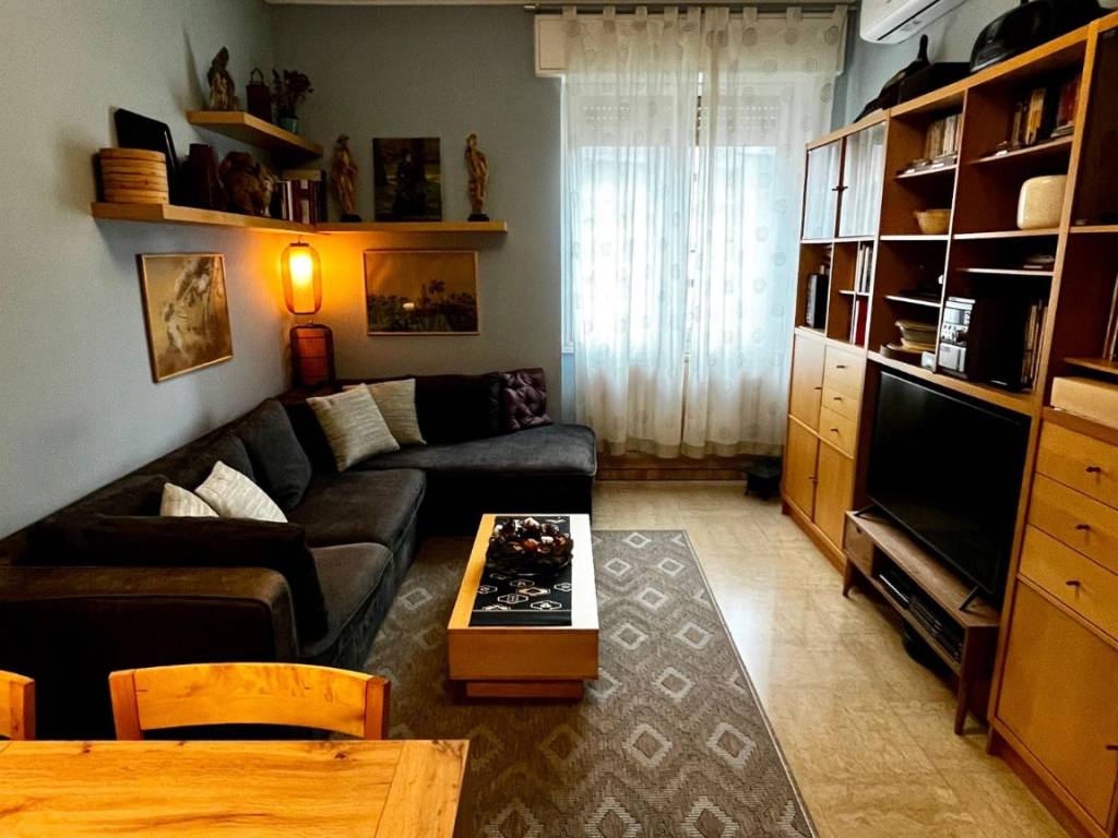 appartamento in vendita a Milano in zona Turro