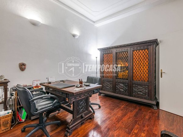 appartamento in vendita a Milano in zona Stazione Centrale