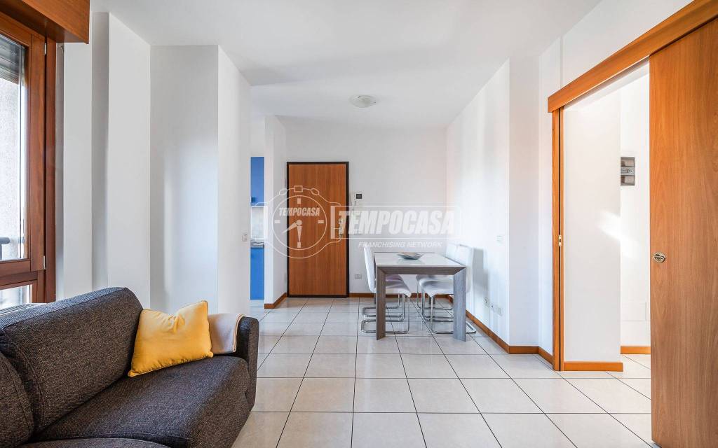 appartamento in vendita a Milano in zona Maciachini