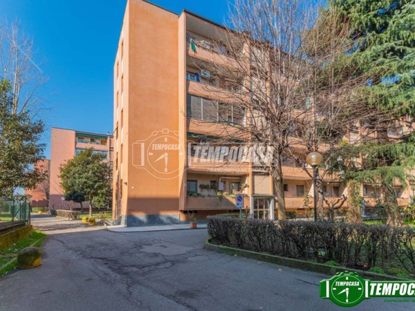 appartamento in vendita a Milano in zona Musocco