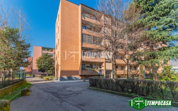 appartamento in vendita a Milano in zona Affori