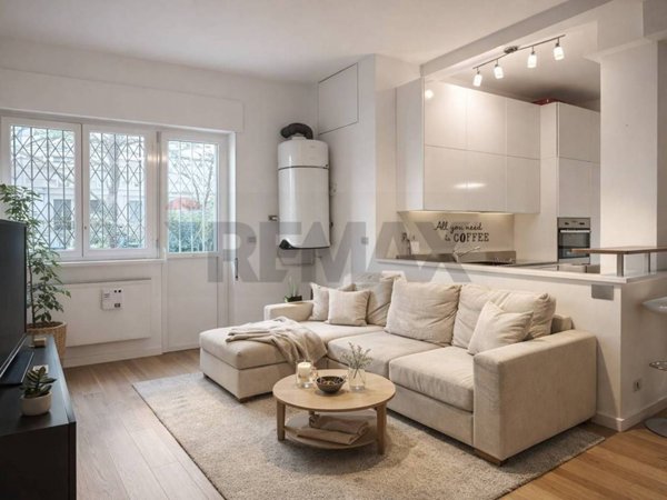 appartamento in vendita a Milano in zona Isola