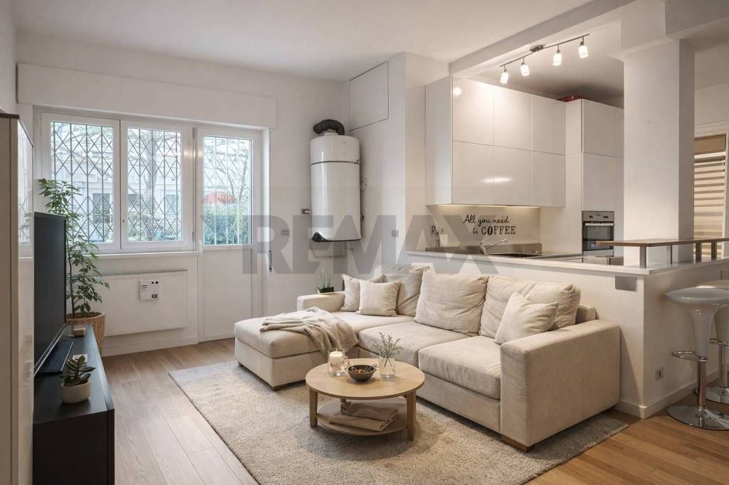 appartamento in vendita a Milano in zona Isola