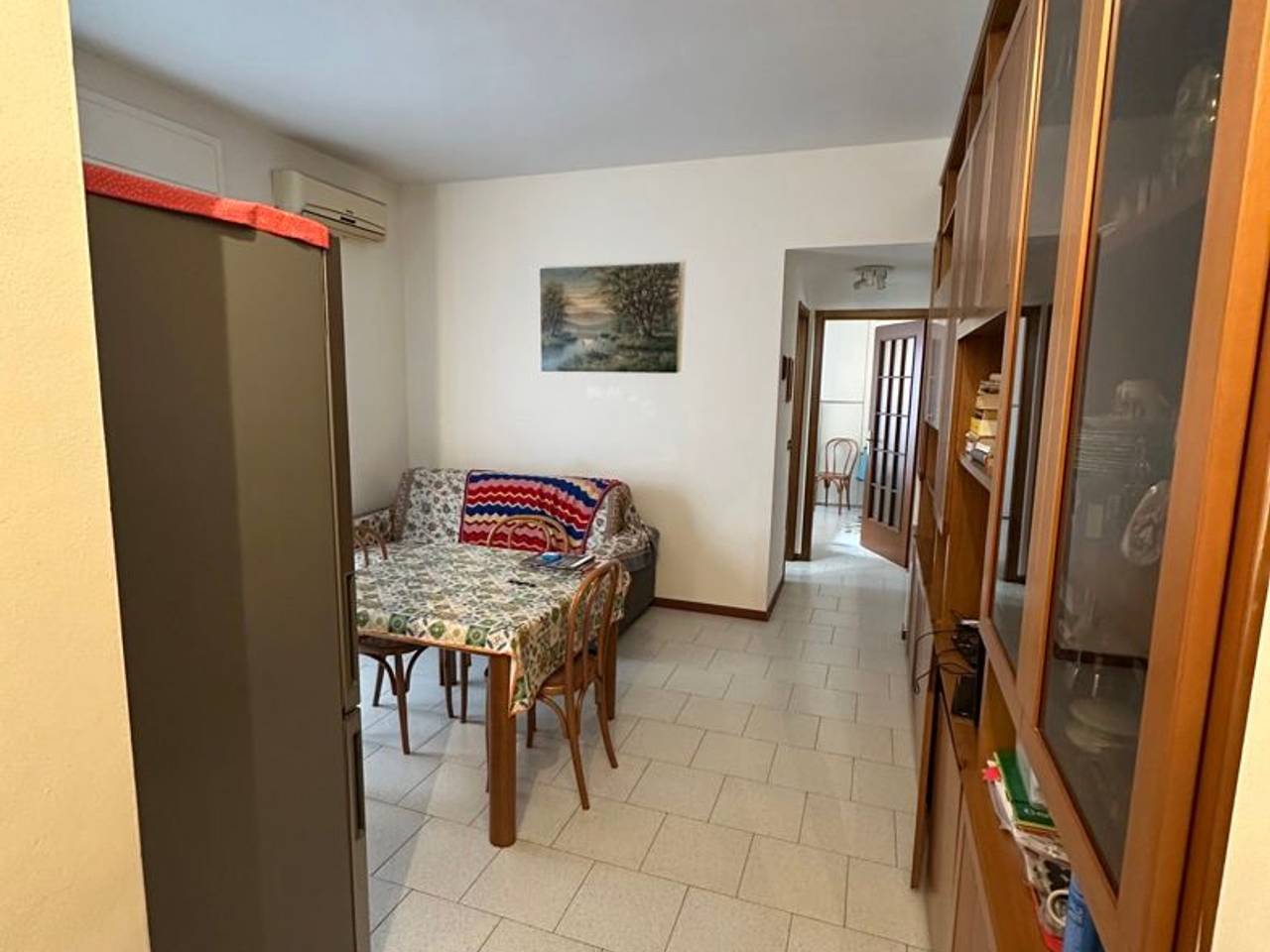 appartamento in vendita a Milano in zona Villapizzone