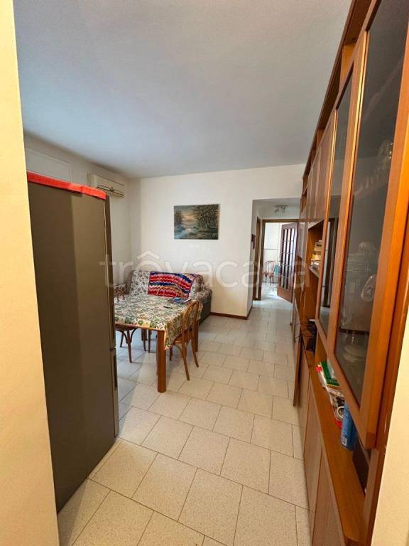 appartamento in vendita a Milano in zona Villapizzone