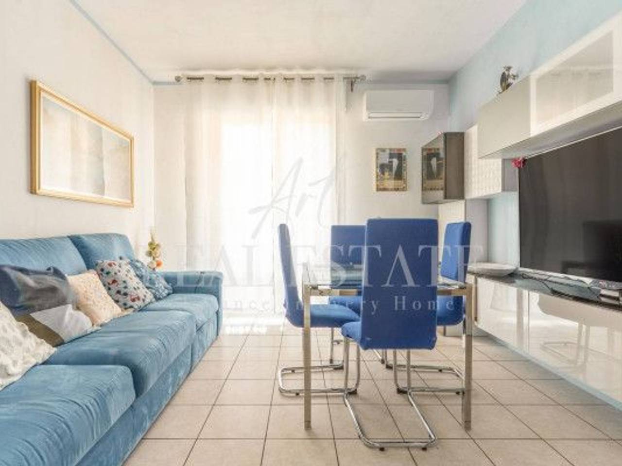 appartamento in vendita a Milano in zona Quartiere degli Olmi