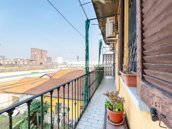 appartamento in vendita a Milano in zona Precotto