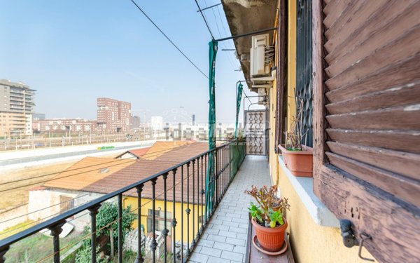 appartamento in vendita a Milano in zona Precotto