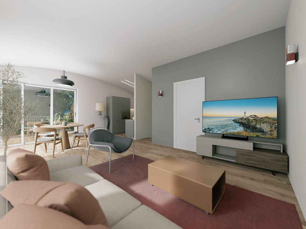 appartamento in vendita a Milano in zona Solari