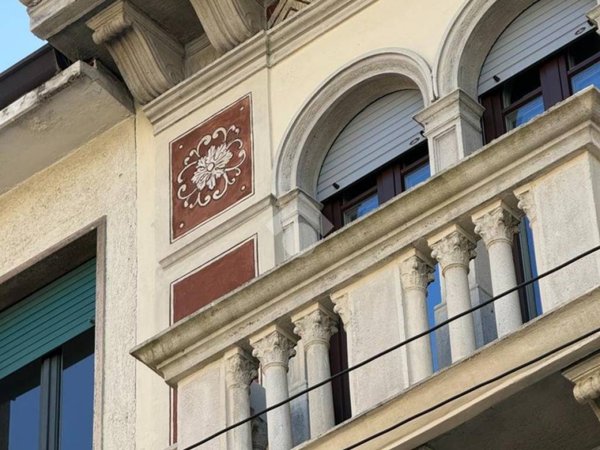 appartamento in vendita a Milano in zona Città Studi