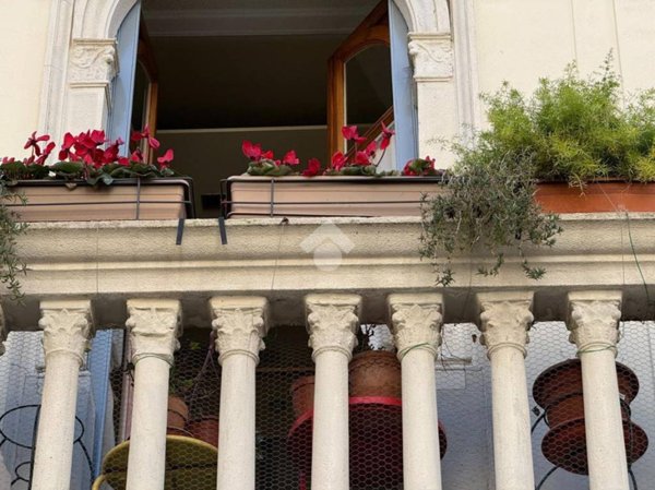 appartamento in vendita a Milano in zona Città Studi