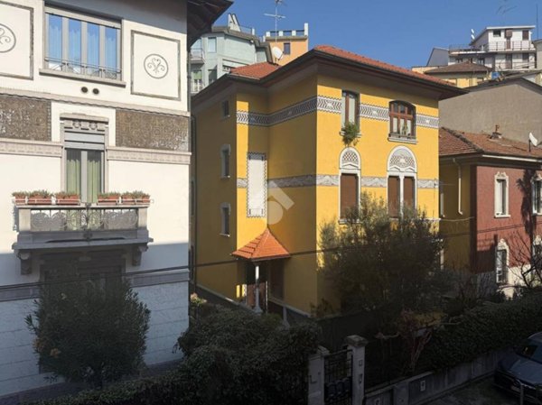 appartamento in vendita a Milano in zona Città Studi