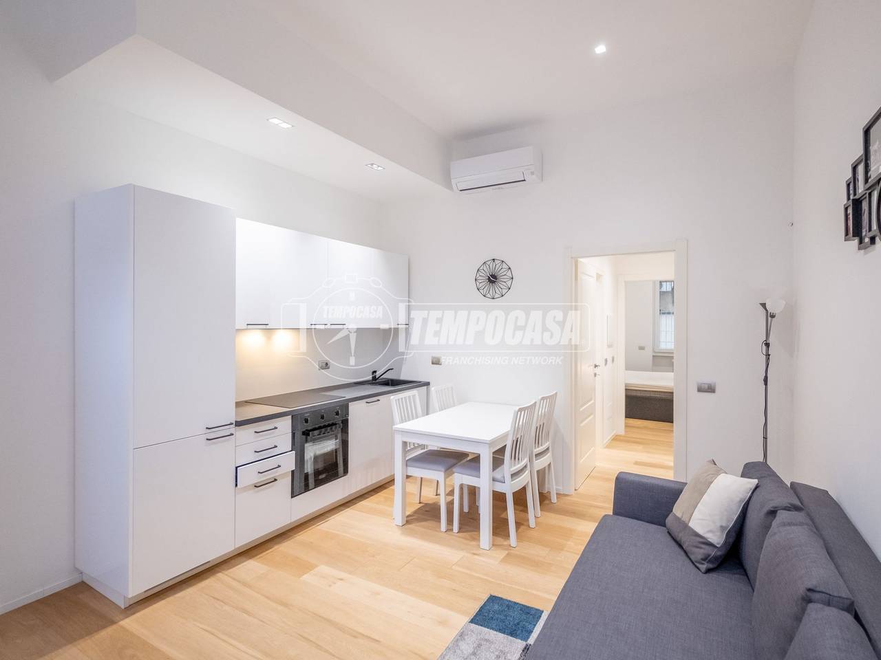 appartamento in vendita a Milano in zona Centro Storico