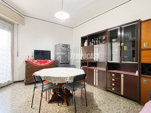 appartamento in vendita a Milano in zona Ortica