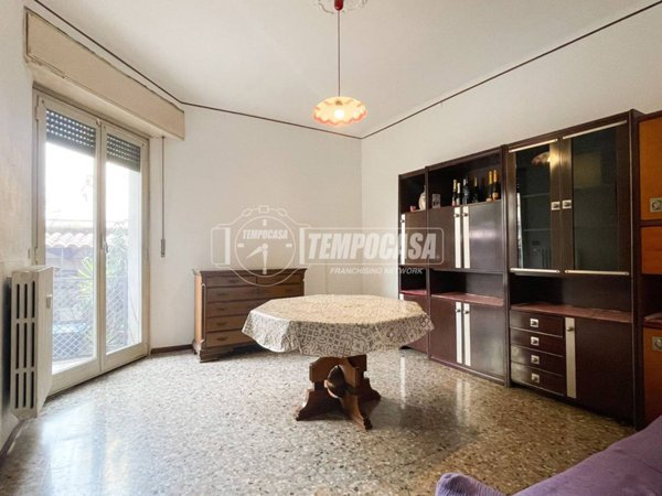 appartamento in vendita a Milano in zona Ortica