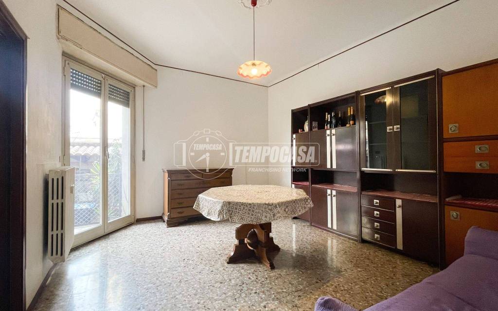 appartamento in vendita a Milano in zona Lambrate