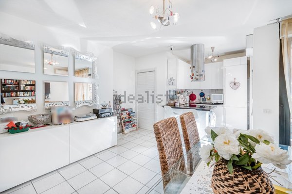 appartamento in vendita a Milano in zona Lambrate