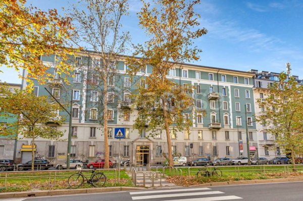 appartamento in vendita a Milano in zona Il Portello