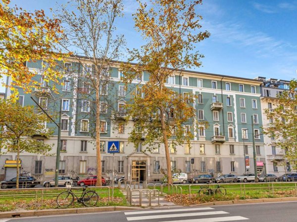 appartamento in vendita a Milano in zona Sempione