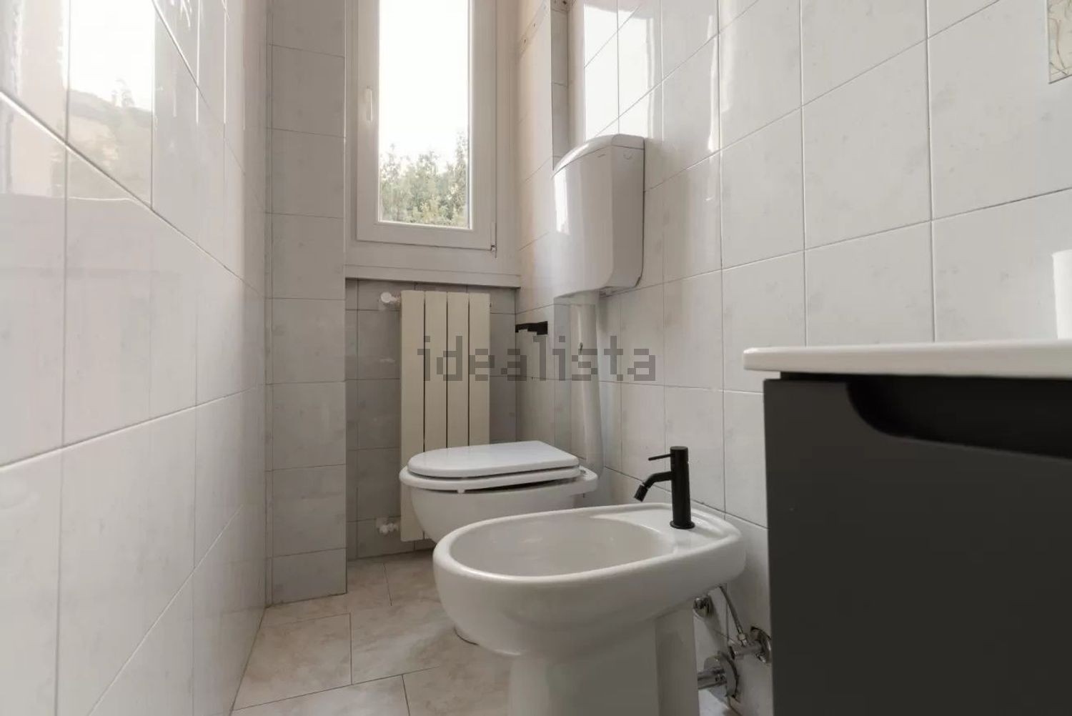 appartamento in vendita a Milano in zona San Siro