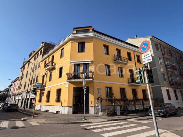 appartamento in vendita a Milano in zona Niguarda