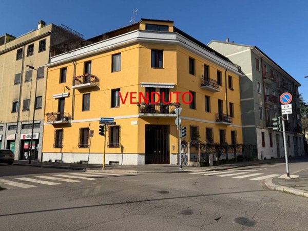 appartamento in vendita a Milano in zona Niguarda