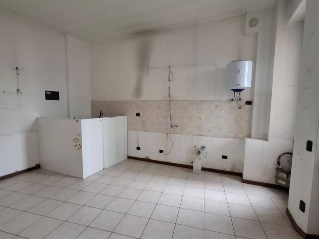 appartamento in vendita a Milano in zona Porta Vittoria