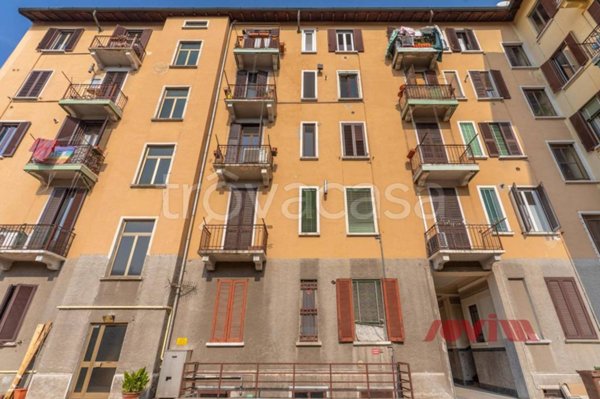 appartamento in vendita a Milano in zona Centro Storico