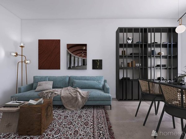 appartamento in vendita a Milano in zona XXII Marzo