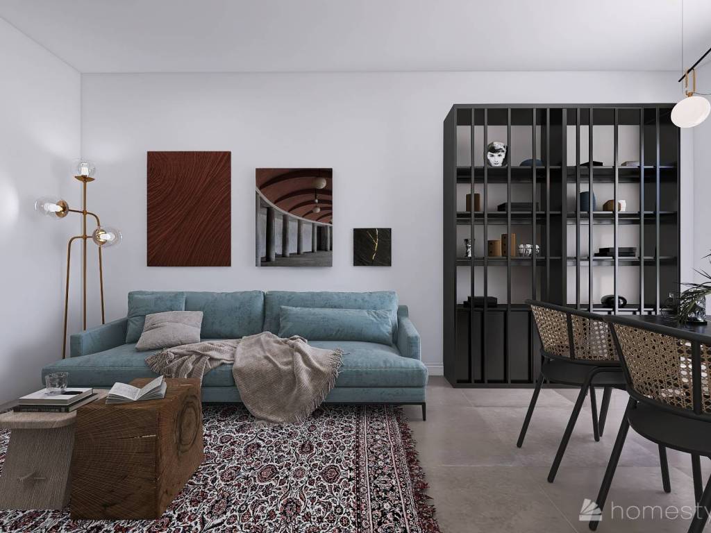 appartamento in vendita a Milano in zona XXII Marzo