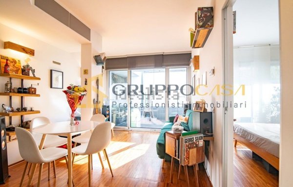 appartamento in vendita a Milano in zona Porta Vittoria