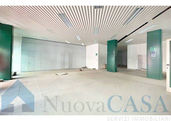 negozio in vendita a Milano in zona Sempione