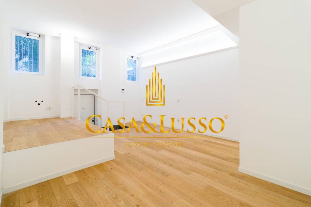 appartamento in vendita a Milano in zona Centro Storico