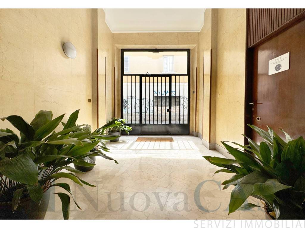 appartamento in vendita a Milano in zona Isola