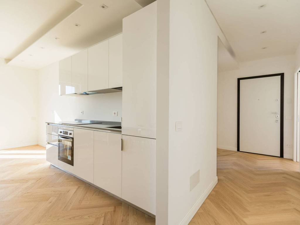 appartamento in vendita a Milano in zona Isola
