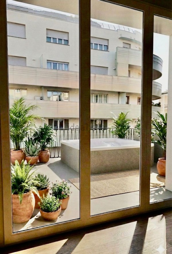 appartamento in vendita a Milano in zona San Vittore