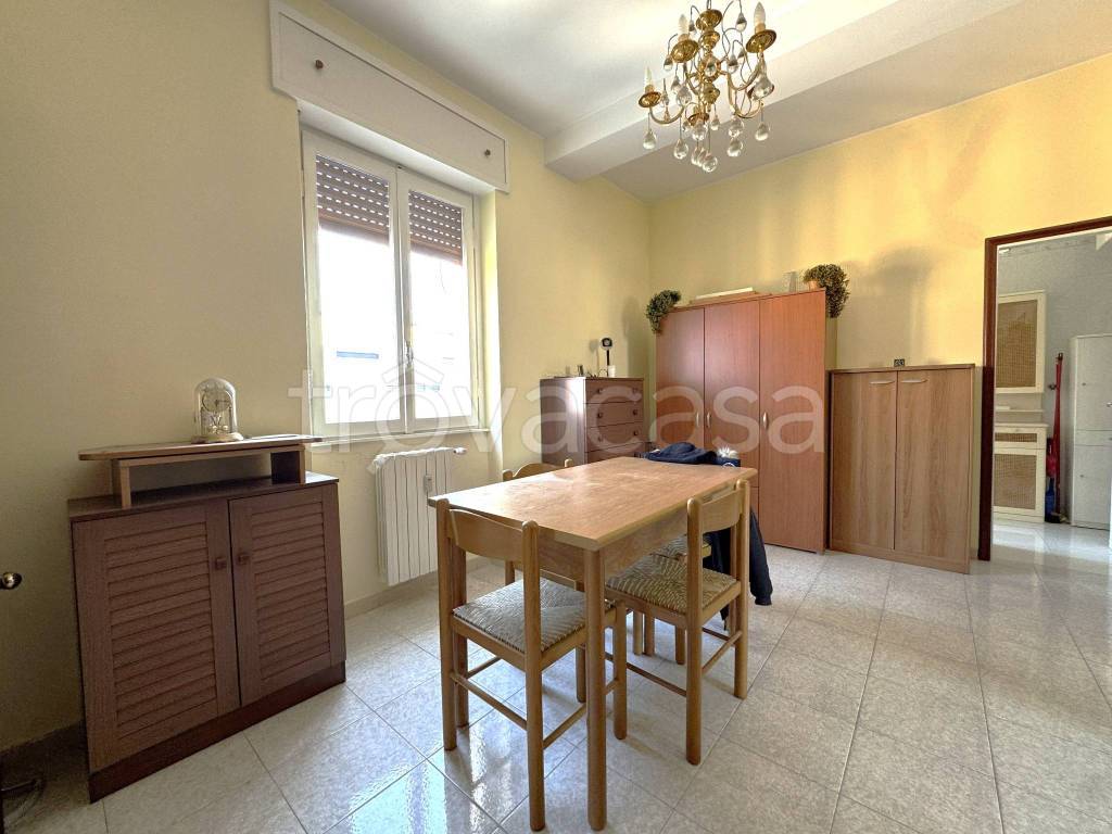 appartamento in vendita a Milano in zona Crescenzago