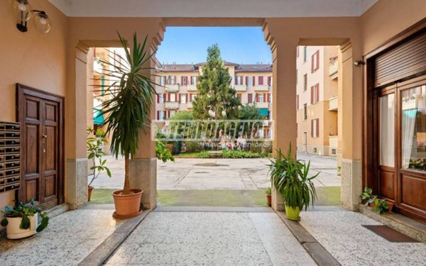 appartamento in vendita a Milano in zona Città Studi