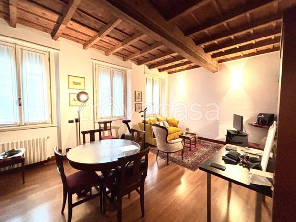 appartamento in vendita a Milano in zona Brera