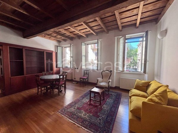 appartamento in vendita a Milano in zona Brera