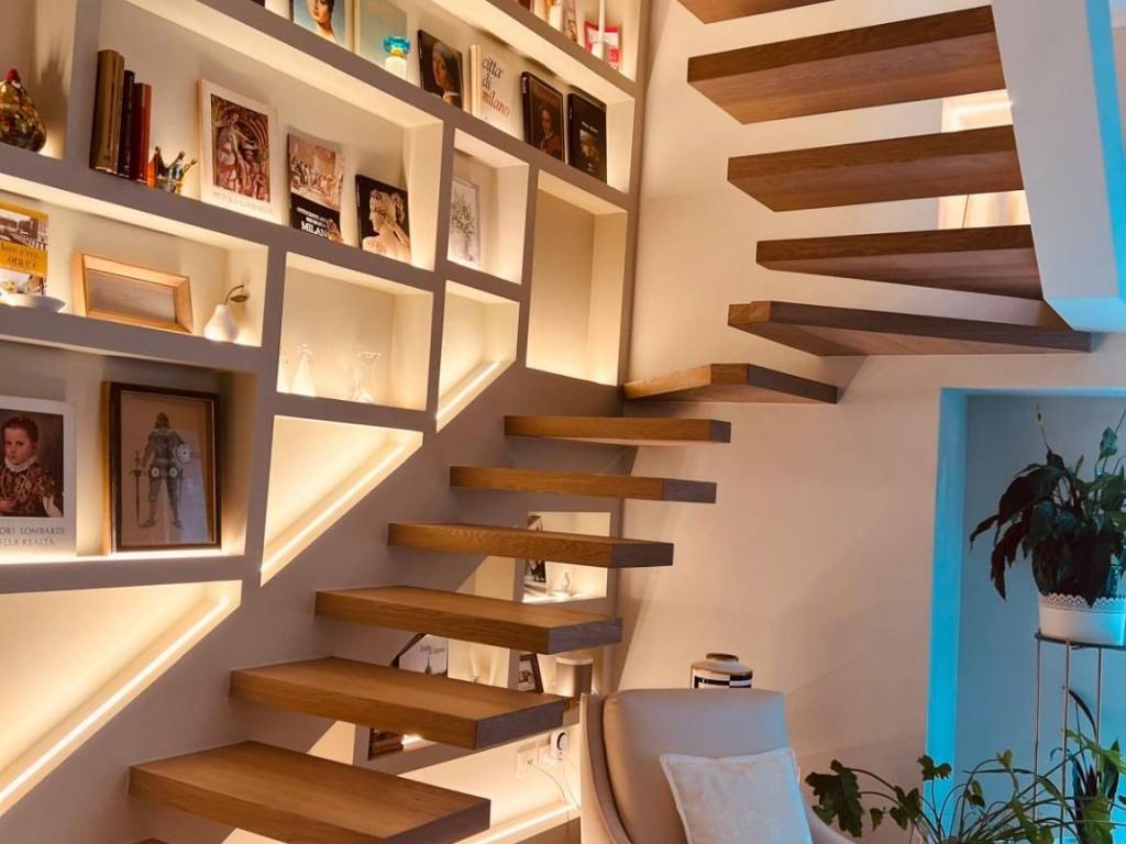 casa indipendente in vendita a Milano in zona Il Portello