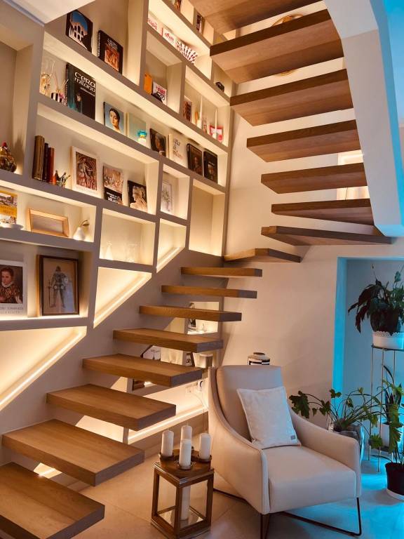 casa indipendente in vendita a Milano in zona Brera