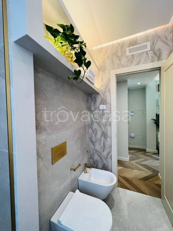 casa indipendente in vendita a Milano in zona Brera