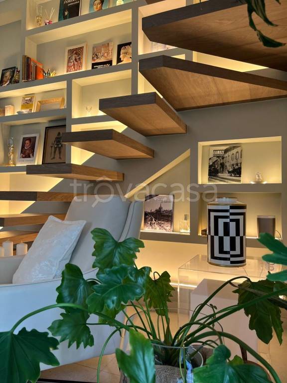 casa indipendente in vendita a Milano in zona Brera