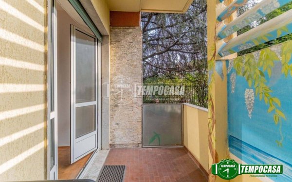 appartamento in vendita a Milano in zona Segnano