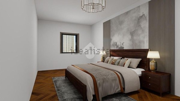 appartamento in vendita a Milano in zona Città Studi